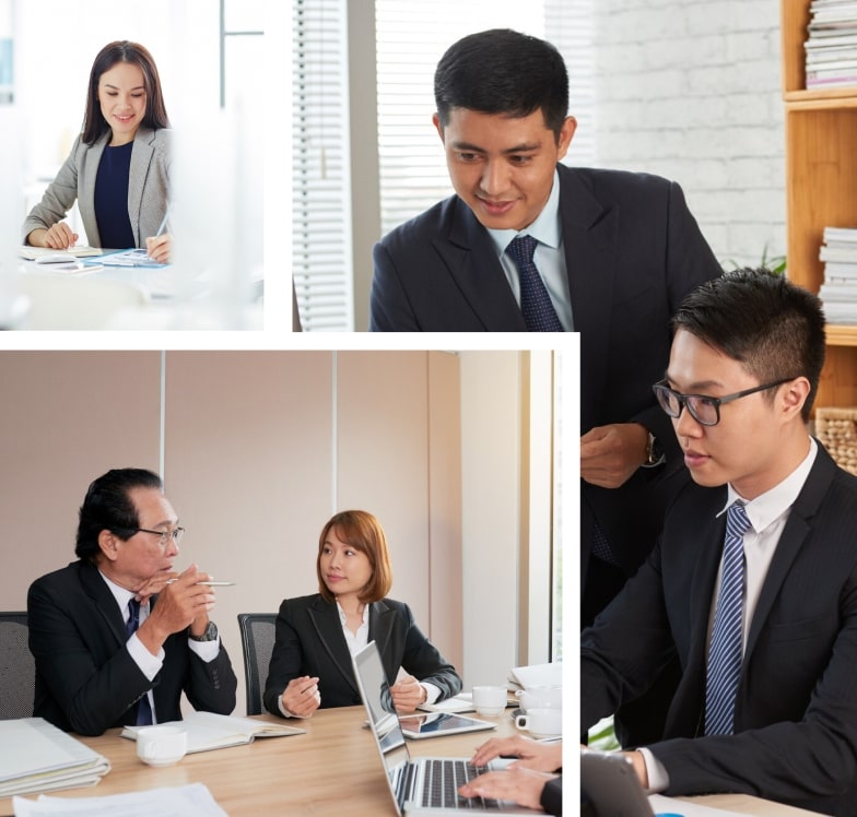 Công ty mới thành lập cần lưu ý những điều gì